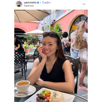 「ビリギャル」モデル・小林さやかさん、第1子女児の出産発表 写真も公開「幸せな人生をスタートさせた我が娘」