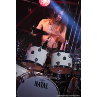 【独占コメント到着】局所性ジストニアと闘うドラマー・石川達也、初オリジナルアルバム『Unwritten Tomorrows…』配信リリース