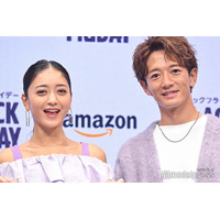 みちょぱ、夫・大倉士門が「学生の頃から大好き」な女性芸能人を告白「インスタとかもすごい見てて」