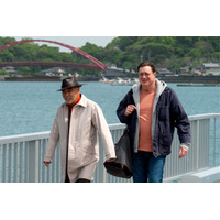 幅広い世代が鑑賞『レンタル・ファミリー』大ヒットスタート、ロングランにも期待大