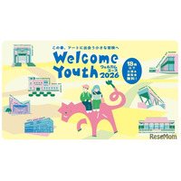 都立美術館・博物館の無料観覧「Welcome Youth」開催中…18歳以下対象