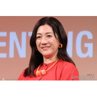 野々村友紀子、19歳長女顔出し2ショットが話題「お母様とそっくり」「姉妹みたい」