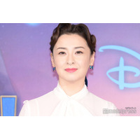 檀れい、太田プロ退所・独立を発表「宝塚を退団して20年」決断の経緯明かす