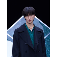 Travis Japan川島如恵留、主演舞台決定 松本哲也氏新作「惰性クラブ」で宮崎弁に初挑戦