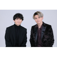 津田健次郎×眞栄田郷敦、“W尾形”の対談が実現『ゴールデンカムイ 網走監獄襲撃編』