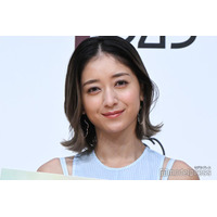 第1子妊娠発表のみちょぱ、美人母との2ショットに反響続々「鼻がそっくり」「姉妹みたい」