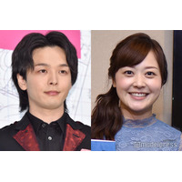 中村倫也、水卜麻美アナとの夫婦生活 家庭での会話・家事分担は？