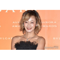 2児の母・西山茉希、一晩煮込んだ牛すじ入り「トロ筋ほうれん草カレー」に絶賛の声「彩りも綺麗」「おかわり決定」