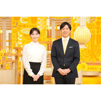 日テレ・石川みなみアナ「真相報道バンキシャ！」新加入 4月よりリニューアルで桝太一とタッグ