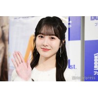 本田紗来、明るめグレーベージュヘアにイメチェン 絶賛の声＆姉・望結も反応「同じ髪色にしたい」