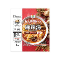 セブン、七宝麻辣湯が初監修の「麻辣湯」3月17日新登場 具材たっぷり＆家で8分煮込むだけ