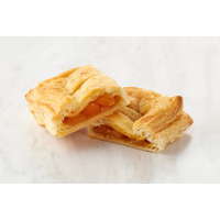 セブン、店内オーブンで焼く「アップルパイ」新登場 果実感と発酵バター香るサクッと生地