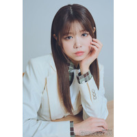 櫻坂46武元唯衣「ギリギリの精神状態でした」卒業決心までの葛藤・7年半の活動で手にした自信【「The growing up train」インタビュー】