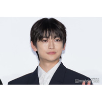 高橋文哉、一番会いたい人物明かす きっかけは「SAKAMOTO DAYS」ファンから反響続々「熱量がすごい」「共演してほしい」