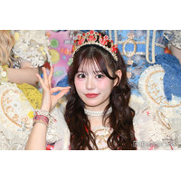 FRUITS ZIPPER月足天音ら、カワラボ“赤色サンチーム”新番組でMC挑戦 「ハマスカ放送部」後番組決定