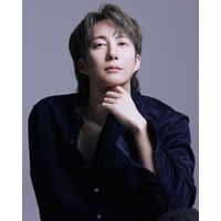 デビュー21周年突入“永遠のマンネ”キム・ヒョンジュン「変わらないものを守りたい」ソロライブでグループ楽曲中心にした理由 自作曲に込めた渇望と悩みとは【モデルプレスインタビュー】