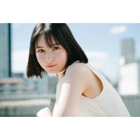 畑芽育、timelesz菊池風磨と番組初MC決定「音楽が物語の感情を何倍にも広げてくれる瞬間に何度も感銘を受けました」【夜の音-TOKYO MIDNIGHT MUSIC-】