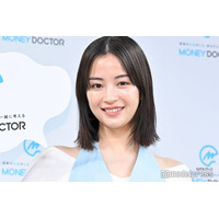 広瀬すず「日アカ」着物に隠された“秘密”公開「びっくり」「こだわりを感じる」の声