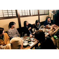 宮崎優主演、縦横連動ハイブリッドドラマ「バッドチョイス・グッドラブ」第1話配信中　オフショットも公開