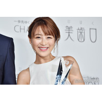 鈴木奈々、義姉の顔出し誕生日ショット公開「芸能人かと思った」「綺麗すぎる」の声