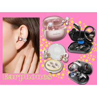 「オープンイヤー★イヤホン」ひとつで、春からの「生活の質」がグレードアップ!?「仕事」「スポーツ」「おしゃれ」をアシストする機能に注目！ ≪Amazon今トク情報≫