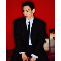 T.O.Pが13年ぶりにソロ本格始動｜日本公式ファンコミュニティを電撃オープン