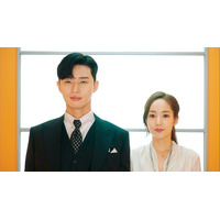 パク・ソジュン主演「キム秘書はいったい、なぜ？」、ハン・ソヒ出演「夫婦の世界」ほか、ABEMA韓ドラセレクションで無料放送