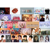 3月30日放送「CDTV」4時間SP、出演アーティスト＆楽曲発表 乃木坂46・ミスチル・＝LOVEほか