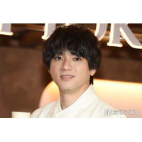 山田裕貴「日アカ」でSixTONES松村北斗＆森本慎太郎からツッコまれた行動告白「俺だって俳優になりたい」