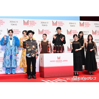 国際音楽賞「MUSIC AWARDS JAPAN 2026」約2000作品のエントリー作品発表 ミセス・timelesz・乃木坂46・M!LKら