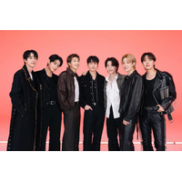 BTS“約3年5ヶ月ぶり”完全体ステージに向けた一問一答公開  負傷のRM「可能な範囲内で最善を」