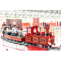 JR九州、小倉工場鉄道ランド特別ツアー4/25…工場見学も