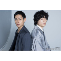 SixTONES松村北斗、柳楽優弥から受けた刺激「次元が違う」「強烈な教材」6ヶ月間で深まったバディの絆【「九条の大罪」インタビュー後編】