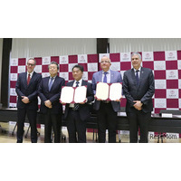 【大学受験2028】九大・共創学部、英名門大学と国内初の共同学位導入