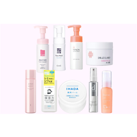 更年期世代の「季節性敏感肌」を守る、洗顔、保湿、バリア補強３選