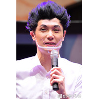 “生放送で結婚発表”もう中学生、Xで直筆報告 お相手はモデル・女優の恵理「更にのびのびすくすくと家庭を築いてゆきます」