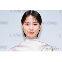 戸田恵梨香「こんなにも眉毛がなくなるときがくるとはね」細木数子役ビジュアルに反響続々「圧倒的な美貌」「迫力がすごすぎる」