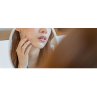 しっとりすっぴん肌が花粉肌荒れのトリガーかも！ゆらぐ肌を守るベースメイクの極意