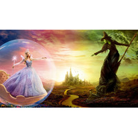 『ウィキッド』2作連続、最高の音響環境で味わうDolby音響上映を3日間限定で開催！