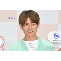 辻希美の夫・杉浦太陽、三男＆次女の“朝の兄妹”ショット公開「微笑ましい光景」「距離感可愛い」の声