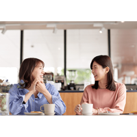 可愛いカフェが並ぶ韓国　店内で目撃した“自由すぎる光景”に驚愕⇒「圧倒された」