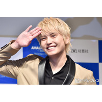 手越祐也、“二代目お祭り男”として「イッテQ」出演決定 宮川大輔「受け継いでくれるのはアイツしかいない」予告に反響殺到