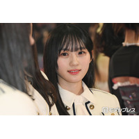 乃木坂46川崎桜、大学卒業報告で学校名公表 アイドル活動との両立振り返る「涙を我慢できない弱い自分が大嫌いでした」