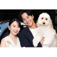 「バチェラー」岩間恵、夫・友永真也の誕生日をハワイで祝福 ビーチでの夫婦ショット公開「仲良しで憧れる」「幸せそう」の声