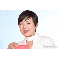 桃井かおり、具沢山鍋焼きうどんの食卓公開に反響「本格的ですごい」「美味しそう」