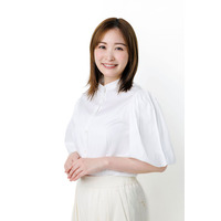 岩田絵里奈アナ、日テレ退社後初のメディア出演へ ABEMA生放送番組の司会に決定
