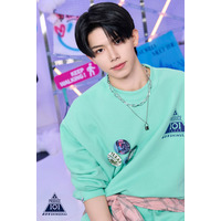 「日プ新世界」“父が元プロ野球選手”練習生、ダンス未経験で振付センス発揮「目を奪われた」「これからが楽しみ」