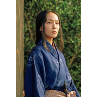吉岡里帆、大河「豊臣兄弟！」主演・仲野太賀を称賛「この人のためならみこしを担ぎたいと」
