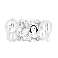 旅の思い出にサプライズで渡したら、大喜びの母！ 悩みながらも、こんな時間を増やしていきたいな…【小鳥をつれて旅にでる #12】