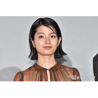 「リブート」蒔田彩珠、愛車でのツーリング姿が「カッコよすぎ」と話題 “洋服”にも注目集まる